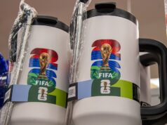 A FIFA condenou amplamente a proibição da água na Copa do Mundo de 2026