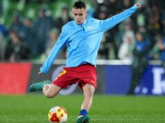 Exclusivo: meio-campista do Barcelona tinha contrato com clube da Ligue 1, mas superagente foi colocado em espera