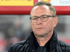 Ralf Rangnick: A mudança do ex-técnico do Man United para o AC Milan fracassa – notícias do Man United e notícias de transferência