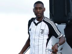 Juventus troca muito pela volta do atacante do PSG