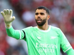 Quem foi o melhor zagueiro do Arsenal nesta temporada? Nossas avaliações em 10