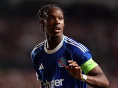 “Empréstimo” – o novo atacante do Chelsea pode ser mandado embora