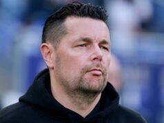 Crystal Palace fará oferta pela estrela de Boro Hackney na primeira contratação de Sage