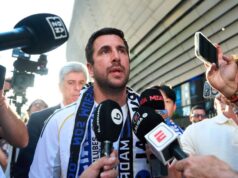 ‘Adoraria vê-los na Segunda Divisão’ – Candidato à presidência do Real Madrid critica o Barcelona e revisita a polêmica de Negreira