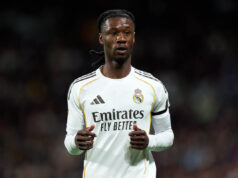 Segundo negócio do Real Madrid interessado porque Chivu gosta de Camavinga