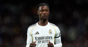 Quanto o Inter teria que pagar para afastar Camavinga do Real Madrid?