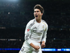 Como Depois das estrelas de Sassuolo, Liverpool e Real Madrid