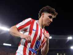Grande impulso para o Barcelona, já que o Real Madrid confirma que o Atlético de Madrid rejeitou a oferta de € 150 milhões por Julian Alvarez
