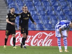 ‘Ele fez as coisas certas, mas…’ – Ícone do Barcelona explica por que Antoine Griezmann falhou no Barcelona