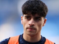 A Real Sociedad espera que o zagueiro permaneça, apesar do crescente interesse do Barcelona – relatório