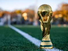 Quais agentes livres mais cedo irão para a Copa do Mundo?