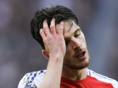 Fadiga do Futebol… | Arseblog … um blog do Arsenal
