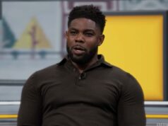 Micah Richards expressa preocupação com o estilo de Saka na Copa do Mundo da Inglaterra