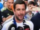 ‘Quero que o Barcelona desapareça’, disse o candidato presidencial do Real Madrid, Enrique Riquelme