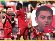 James Pearce explica a posição do Liverpool em relação ao recrutamento defensivo