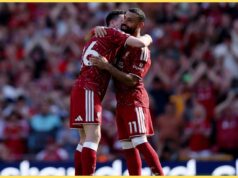 Mais nove jogadores podem deixar o Liverpool neste verão