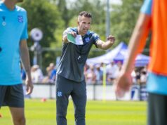 Robin van Persie: Ex-atacante do Man United sofre grande revés na carreira – Man United News and Transfer News