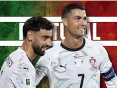 Portugal é claramente favorito para vencer o Mundial de 2026?