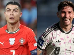 Atualizações ao vivo de Portugal x Chile: cobertura minuto a minuto do amistoso internacional pré-Copa do Mundo de 2026
