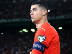Cristiano Ronaldo joga? Escalações esperadas para Portugal x Chile no amistoso internacional pré-Copa do Mundo de 2026