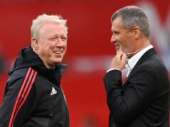 Roy Keane ataca Carlos Queiroz no mais recente e estranho discurso público – Man United News and Transfer News