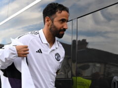 Ruben Amorim recebe elogios de Omar Berada por motivo importante – notícias do Man United e notícias de transferências