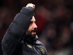 Ruben Amorim: Gigantes europeus em negociações para contratar o ex-técnico do Man United – Man United News and Transfer News
