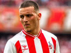Brentford pretende contratar Saeed El Mara por uma quantia recorde – quão bom é o talento alemão?