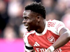 O novo médico e as lesões do Arsenal