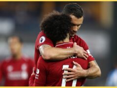 Lovren critica o tratamento “nojento” dado pelos especialistas a Mo Salah