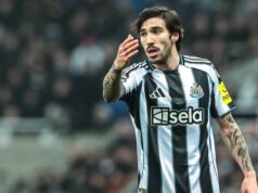 Newcastle faz ligações para assinar estrela ‘completa’ de £ 39 milhões