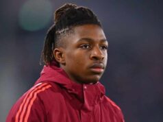 Buba Sangare vendida para Elche