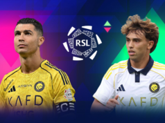 Valor de mercado da Saudi Pro League: Cristiano Ronaldo cai, João Félix sobe 3 milhões de euros