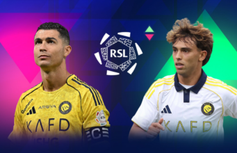 Valor de mercado da Saudi Pro League: Cristiano Ronaldo cai, João Félix sobe 3 milhões de euros