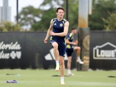 Copa do Mundo de 2026: escalações Haiti x Escócia – McTominay, Ferguson e Adams representam a Série A