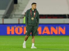Aleksander Stankovic retorna ao Inter, mas ainda pode ir para a Premier League