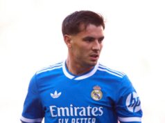 A Roma está interessada em Brahim Diaz, mas um acordo parece difícil