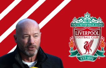‘É apenas uma questão de tempo’ até que o Liverpool contrate o extremo
