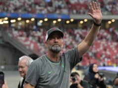 Agente Jurgen Klopp revela emprego dos sonhos após rejeitar reivindicações do Real Madrid