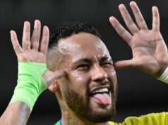 Brasil dá atualização do progresso de Neymar após exame
