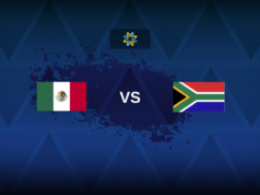 México x África do Sul: comentários, atualizações, gols e estatísticas do jogo de abertura da Copa do Mundo de 2026