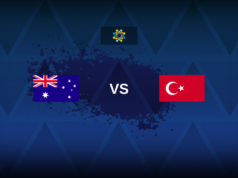 Escalações, estatísticas e pré-visualização Socceroos pretendem perturbar as probabilidades do Grupo D