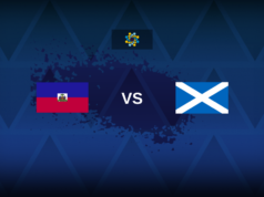 Haiti x Escócia: comentários, atualizações, gols e estatísticas da Copa do Mundo de 2026 O gol de McGinn coloca o Exército Tartan à frente
