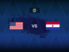 EUA x Paraguai: comentários, atualizações, gols e estatísticas enquanto os homens de Pochettino buscam a vitória inicial