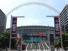 Spotify Camp Nou e Wembley em corrida de dois cavalos para sediar a final da Liga dos Campeões de 2029