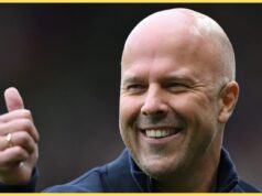 Arne Slott escreve carta aberta elegante depois que o Liverpool o demitiu