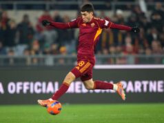 Sule tentado pelo Borussia, mas é a favor da mudança para a Premier League