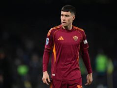 Inter pergunta sobre Matias Soule