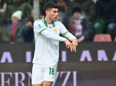 Matias Soule está vinculado a uma saída, seu agente está em Trigoria