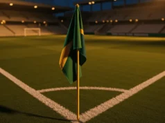 África do Sul ganha chances na Copa do Mundo: previsões para 2026